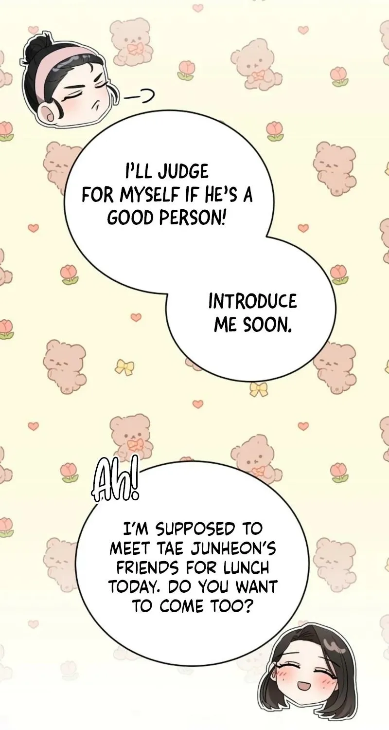 Read A Terrible Temptation chapter 6 image 66 on Lezhin
