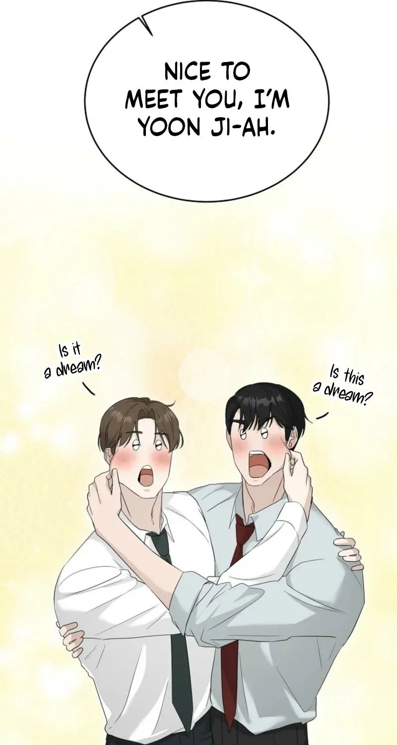 Read A Terrible Temptation chapter 6 image 70 on Lezhin