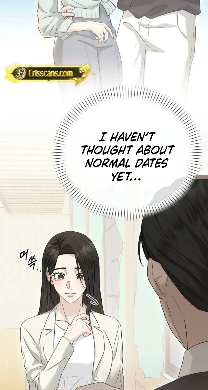 Read A Terrible Temptation chapter 6 image 85 on Lezhin