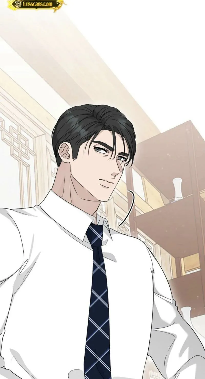 Read A Terrible Temptation chapter 8 image 24 on Lezhin