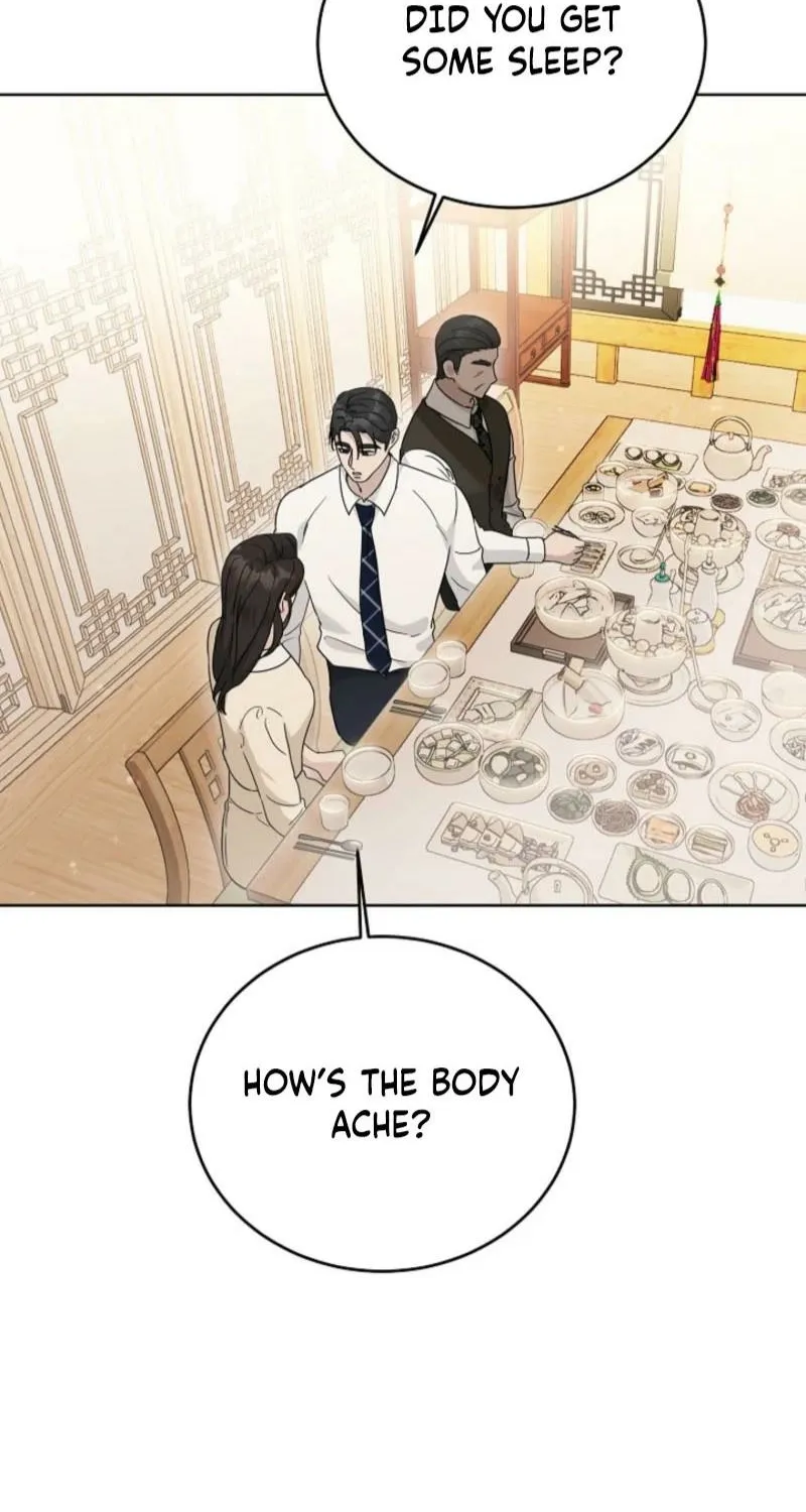 Read A Terrible Temptation chapter 8 image 7 on Lezhin