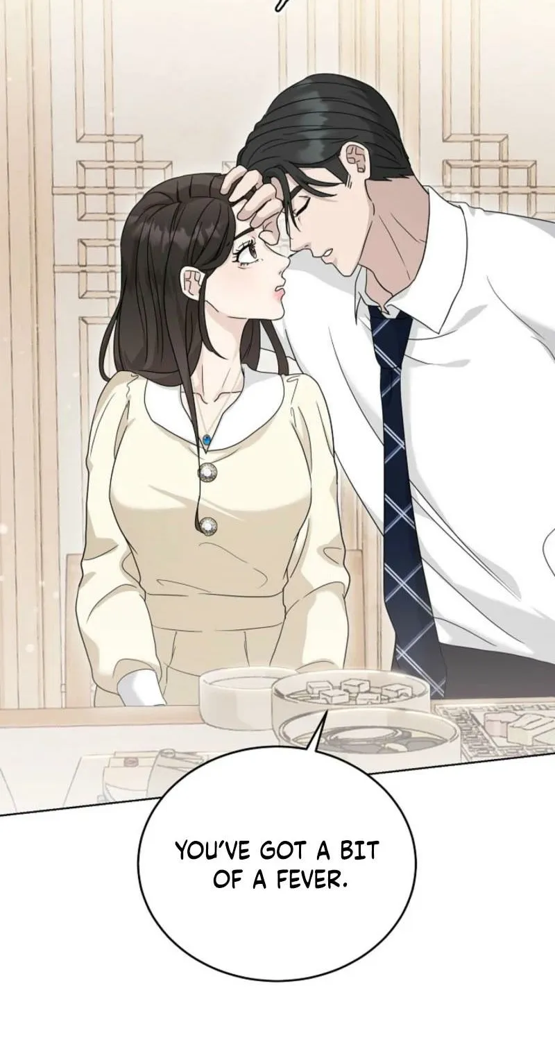 Read A Terrible Temptation chapter 8 image 9 on Lezhin