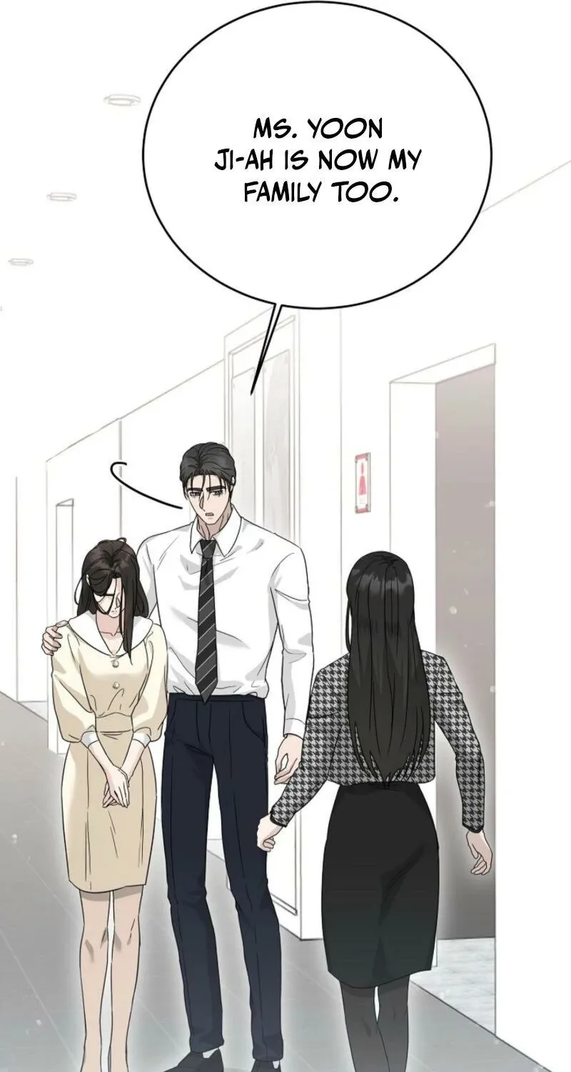 Read A Terrible Temptation chapter 9 image 20 on Lezhin