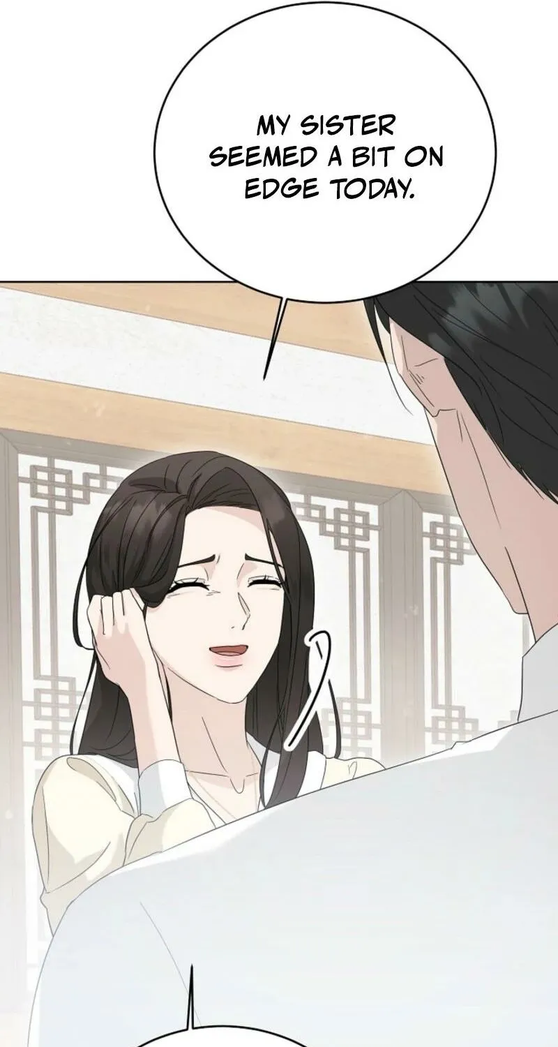 Read A Terrible Temptation chapter 9 image 40 on Lezhin