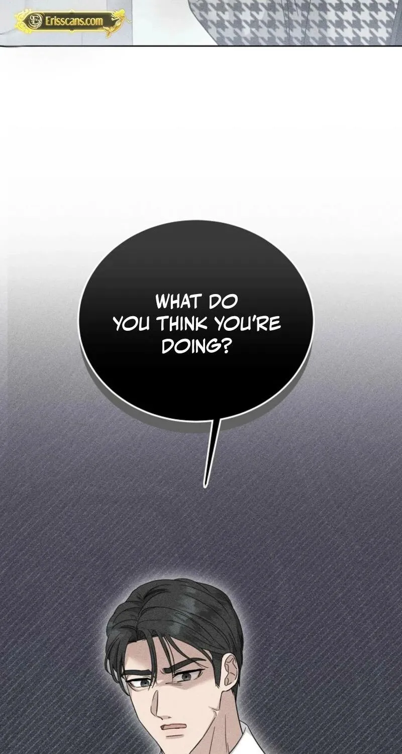 Read A Terrible Temptation chapter 9 image 5 on Lezhin