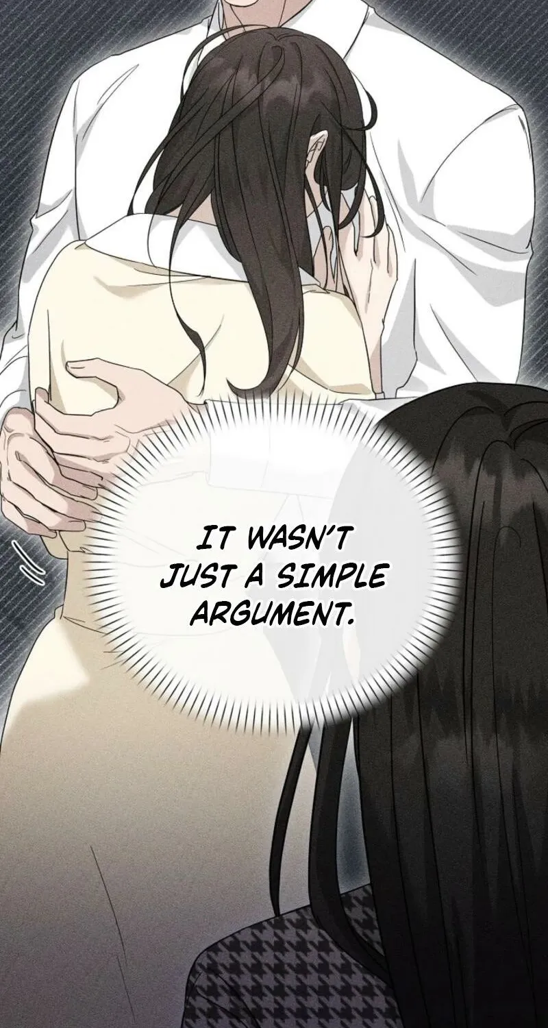Read A Terrible Temptation chapter 9 image 6 on Lezhin