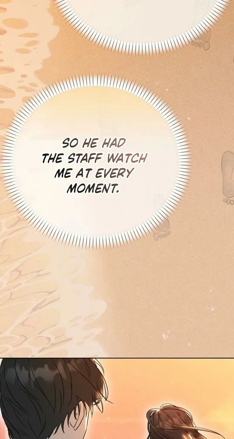 Read A Terrible Temptation chapter 9 image 81 on Lezhin