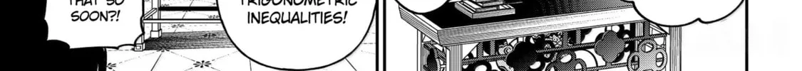 A Terrified Teacher at Ghoul School! Chapter 129 page 38 - 