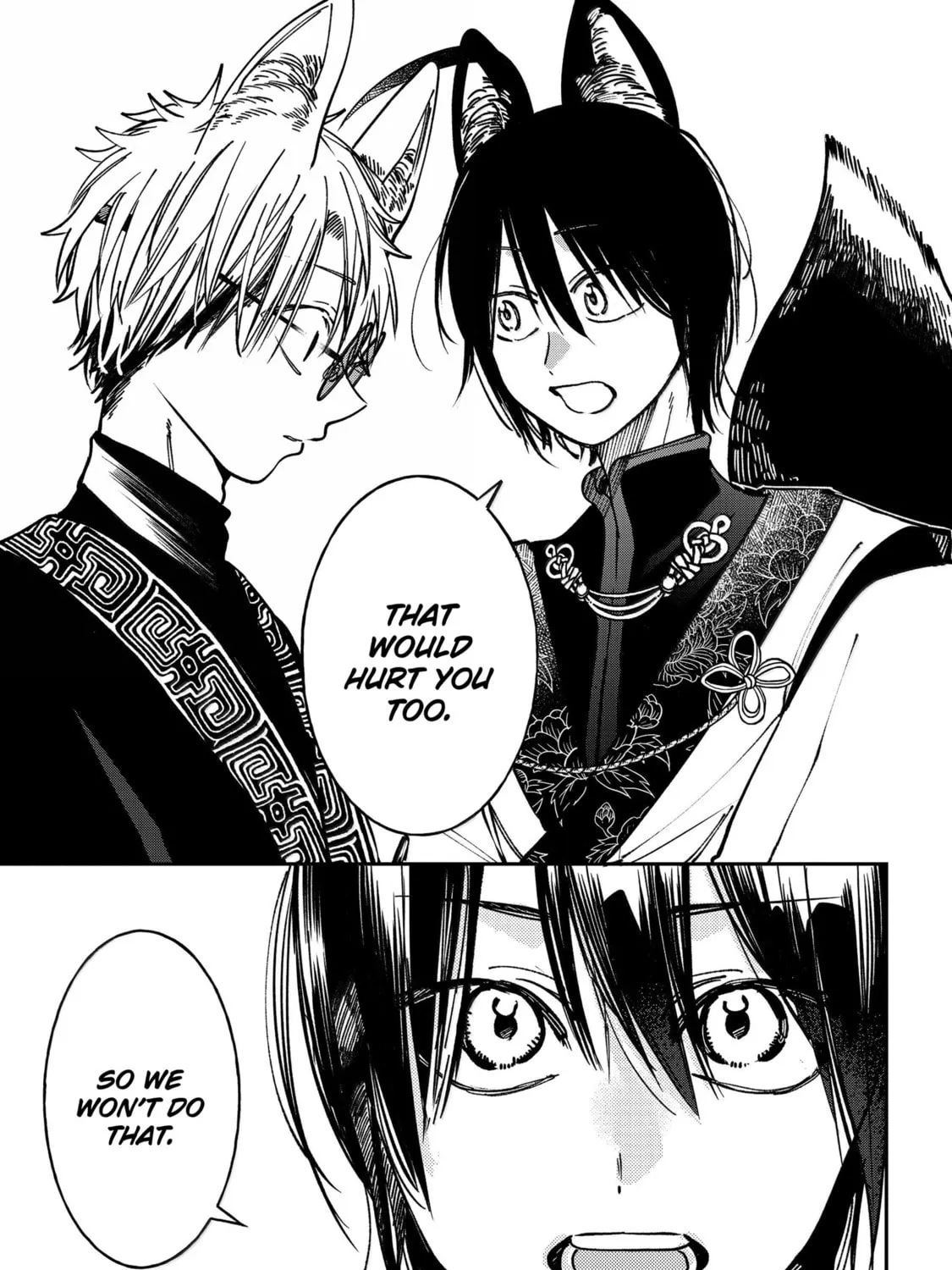 A Terrified Teacher at Ghoul School! Chapter 129 page 57 - 