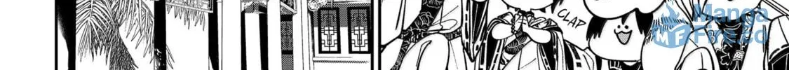 A Terrified Teacher at Ghoul School! Chapter 129 page 72 - 