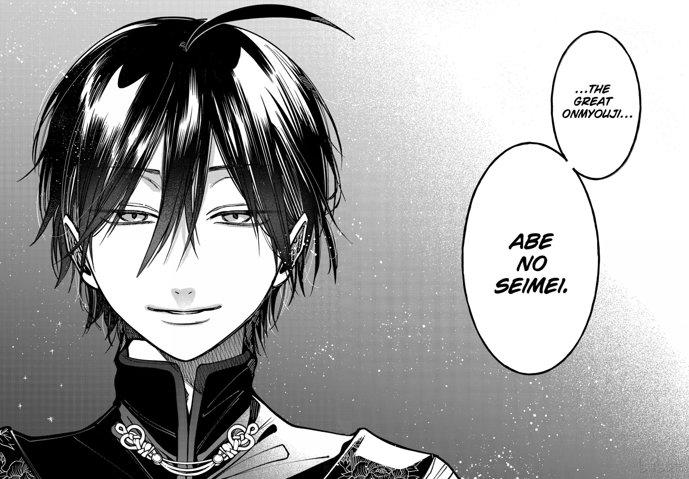 A Terrified Teacher at Ghoul School! Chapter 131 page 27 - 