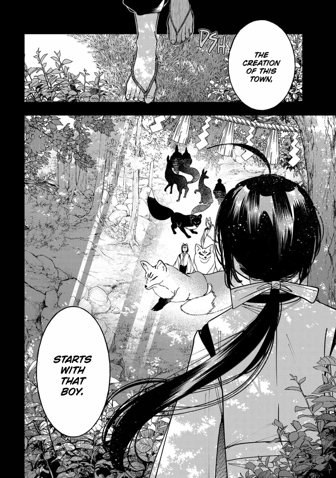 A Terrified Teacher at Ghoul School! Chapter 133 page 26 - 