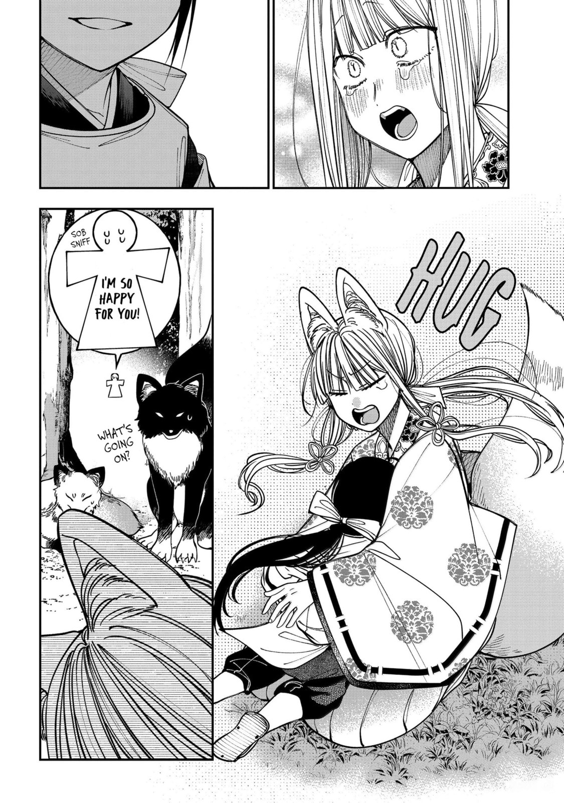 A Terrified Teacher at Ghoul School! Chapter 134 page 25 - 