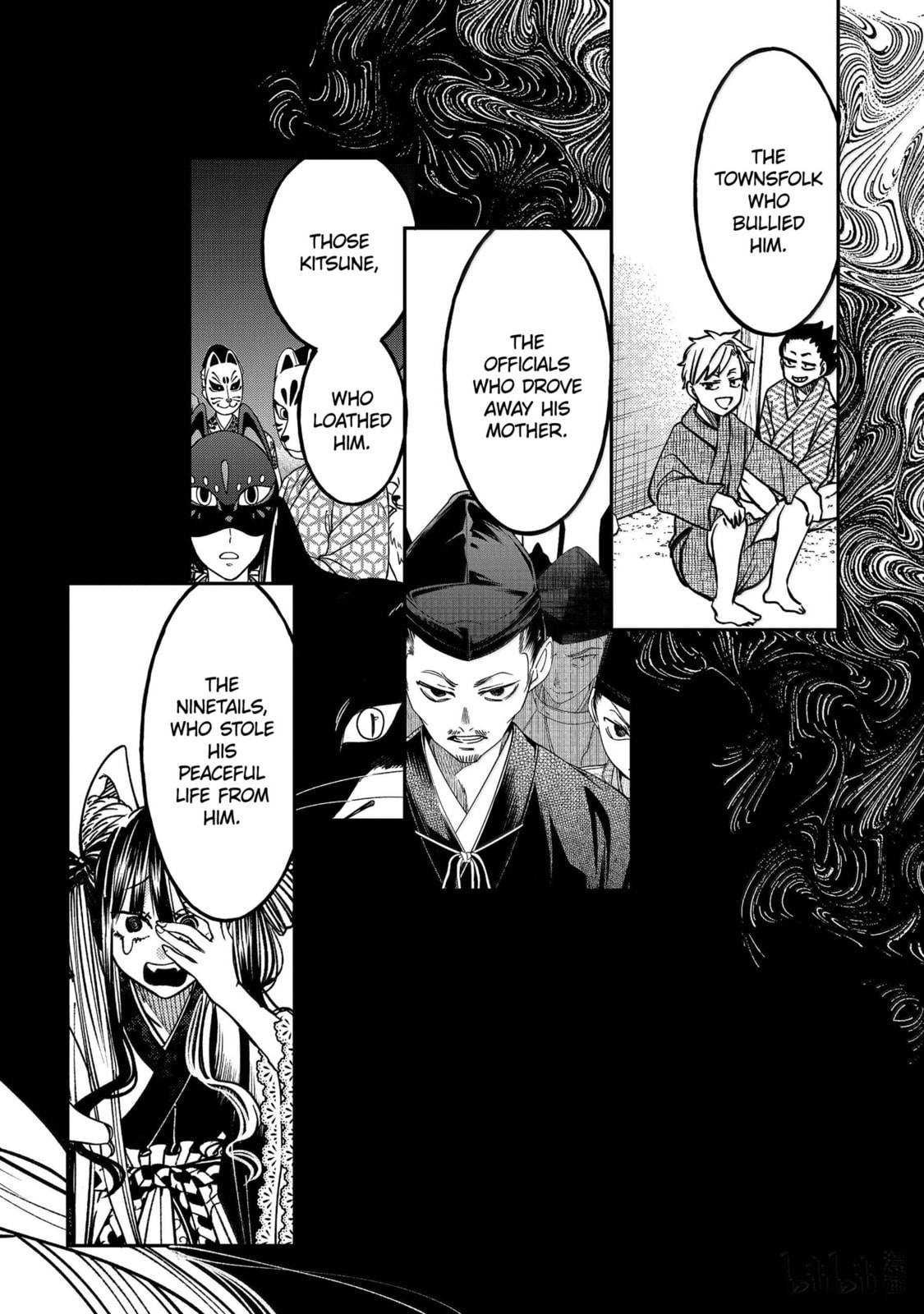 A Terrified Teacher at Ghoul School! Chapter 135 page 39 - 
