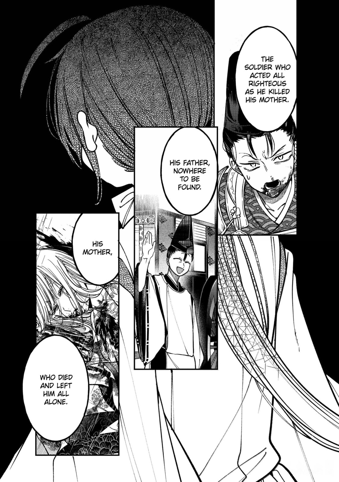 A Terrified Teacher at Ghoul School! Chapter 135 page 40 - 