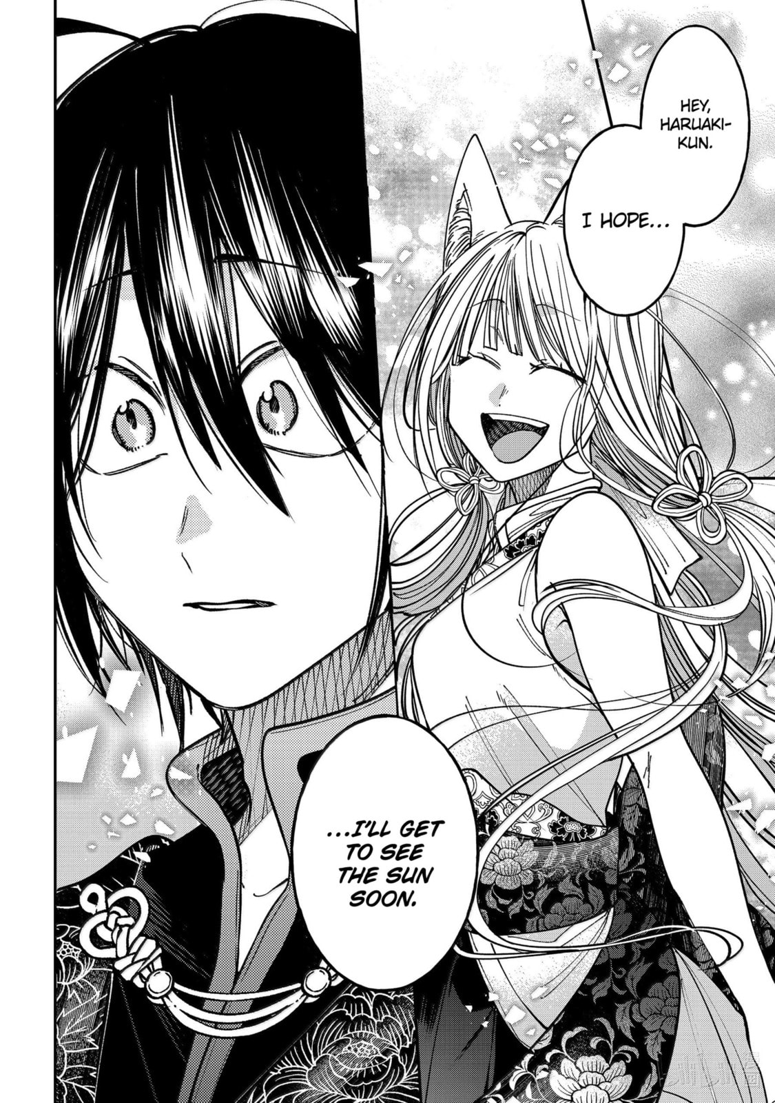 A Terrified Teacher at Ghoul School! Chapter 136 page 26 - 