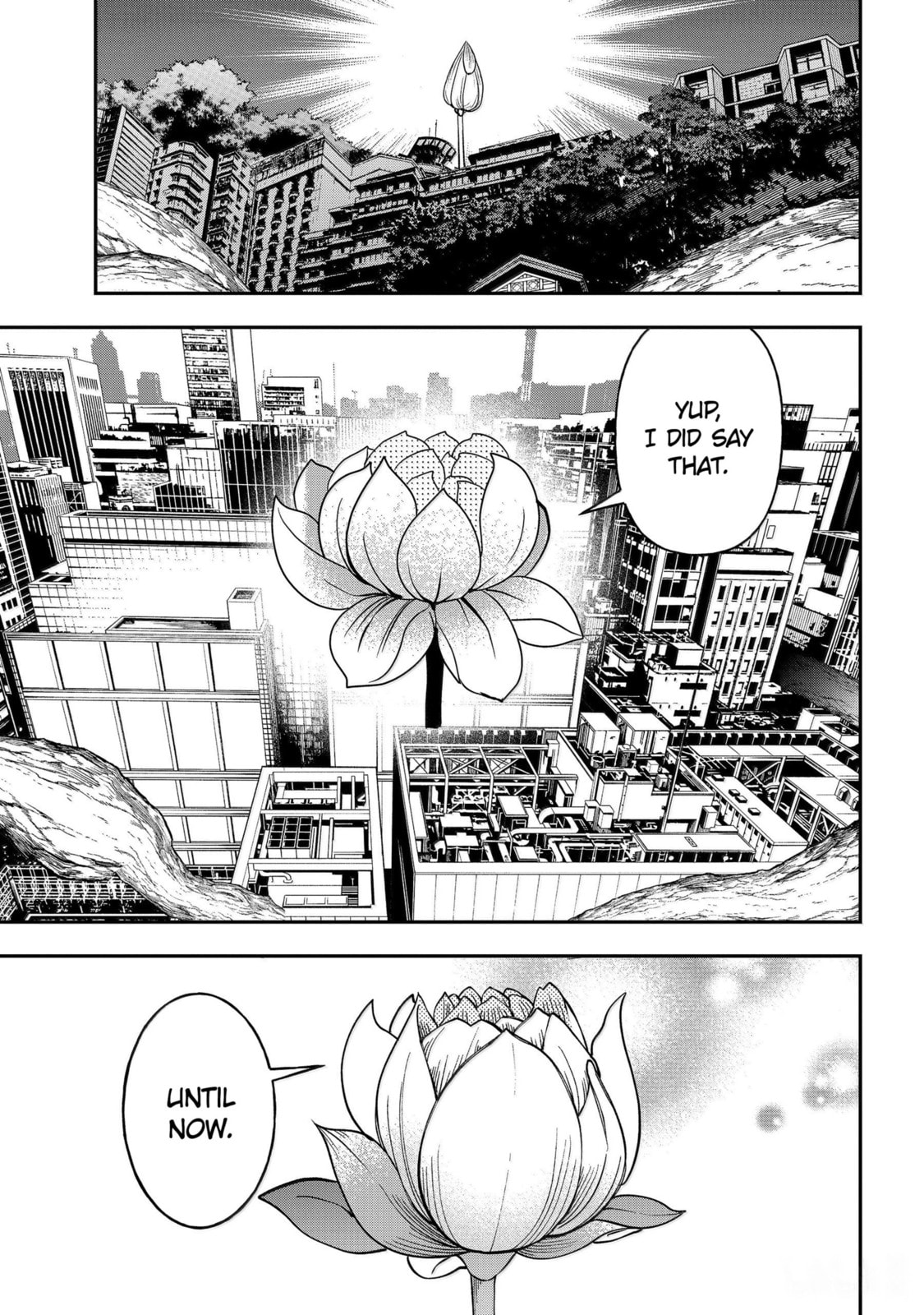 A Terrified Teacher at Ghoul School! Chapter 136 page 33 - 