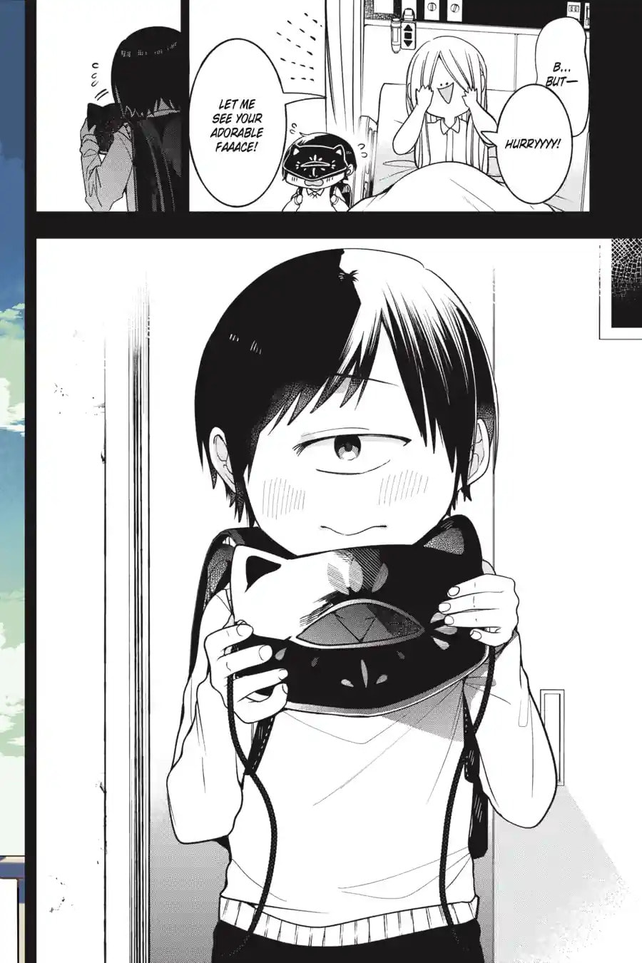 A Terrified Teacher at Ghoul School! Chapter 146 page 13 - 