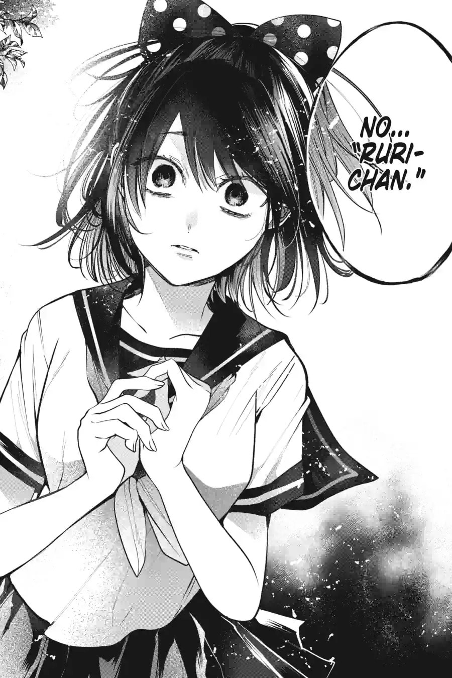 A Terrified Teacher at Ghoul School! Chapter 157 page 12 - 