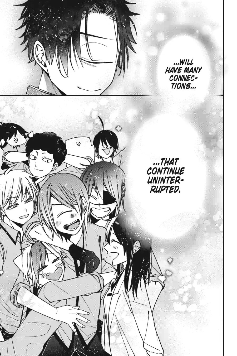 A Terrified Teacher at Ghoul School! Chapter 168 page 10 - 