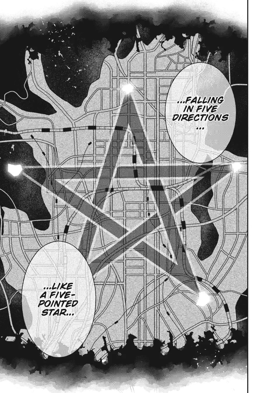 A Terrified Teacher at Ghoul School! Chapter 184 page 14 - 