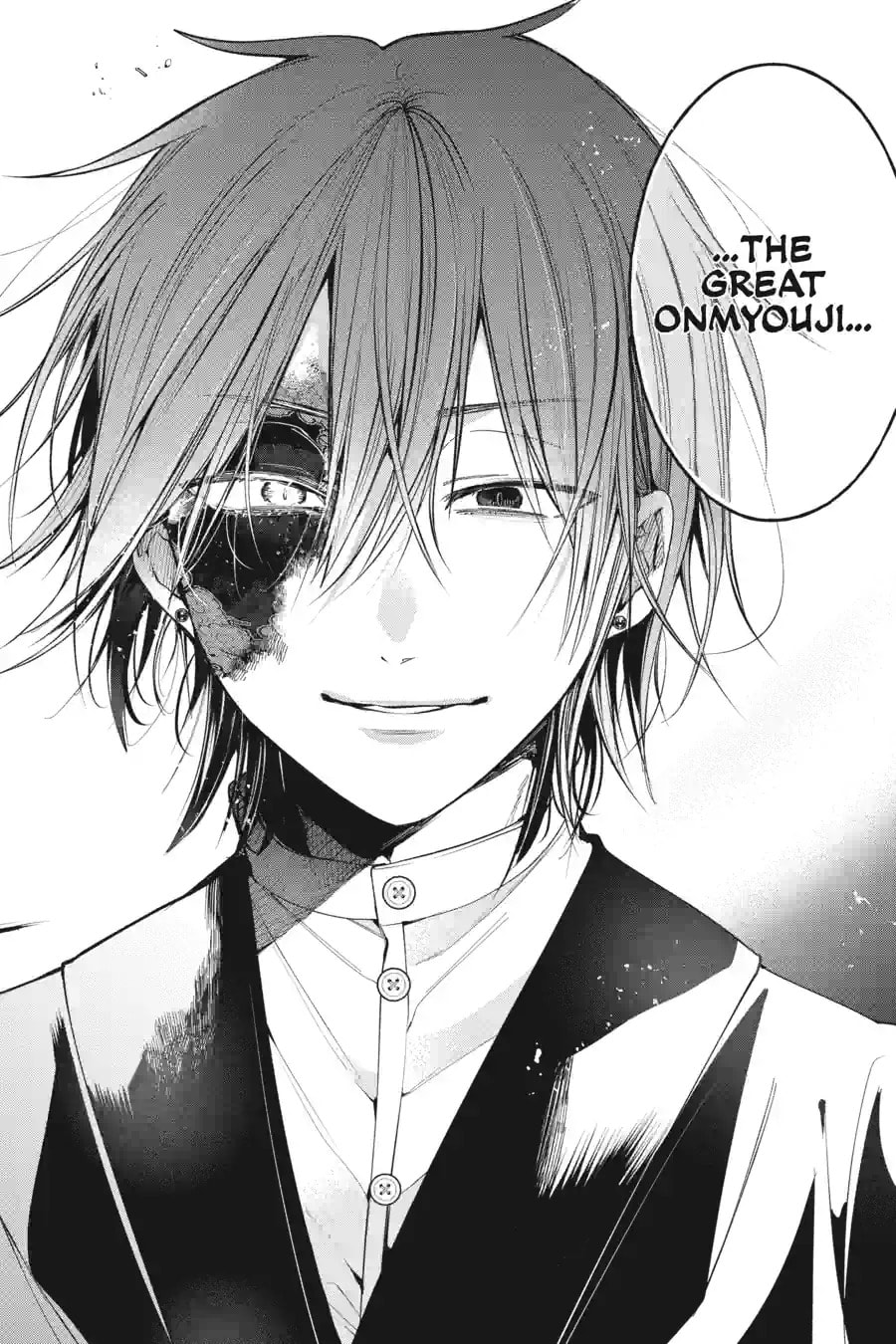 A Terrified Teacher at Ghoul School! Chapter 190 page 10 - 