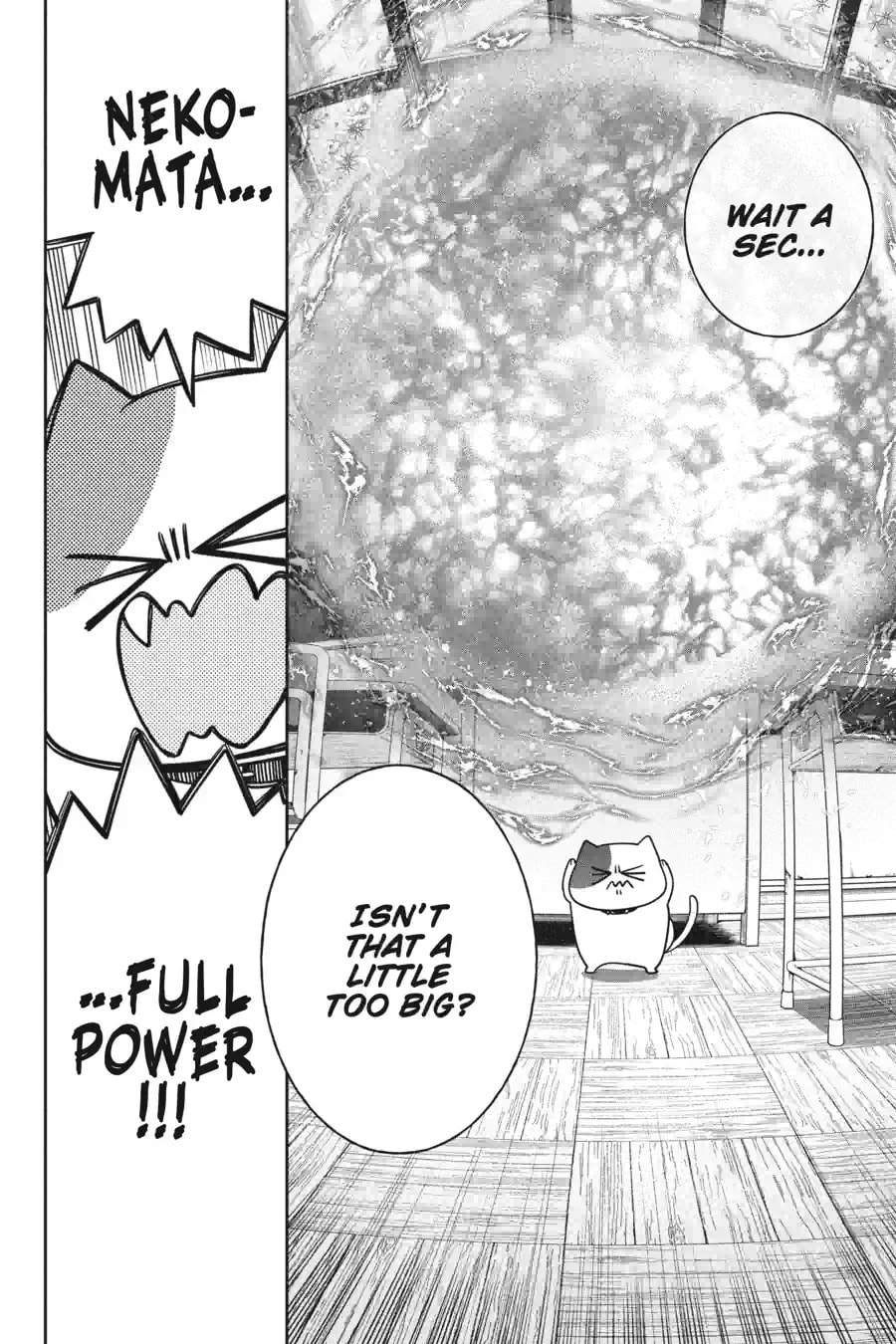 A Terrified Teacher at Ghoul School! Chapter 221 page 14 - 