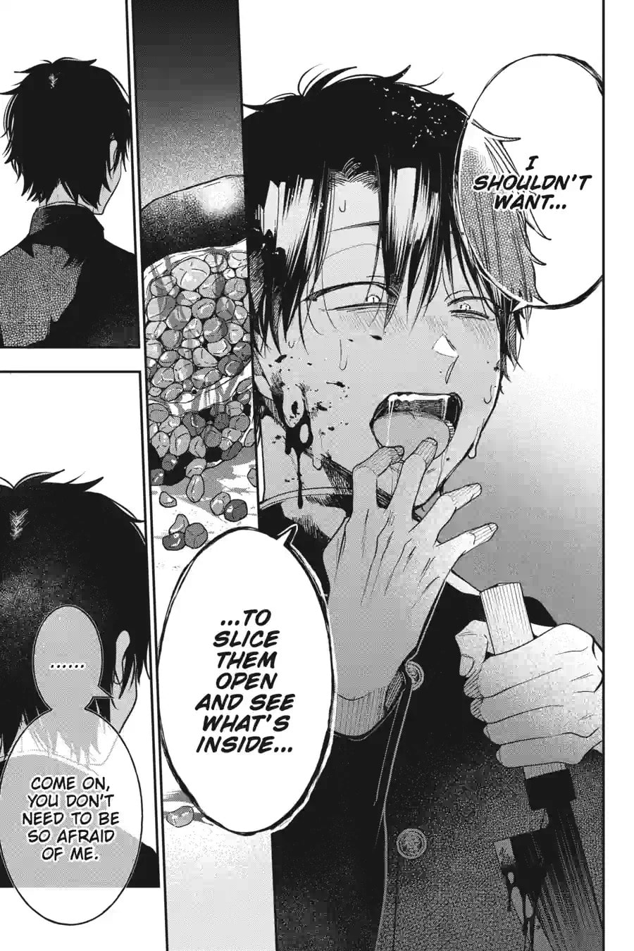 A Terrified Teacher at Ghoul School! Chapter 224 page 14 - 
