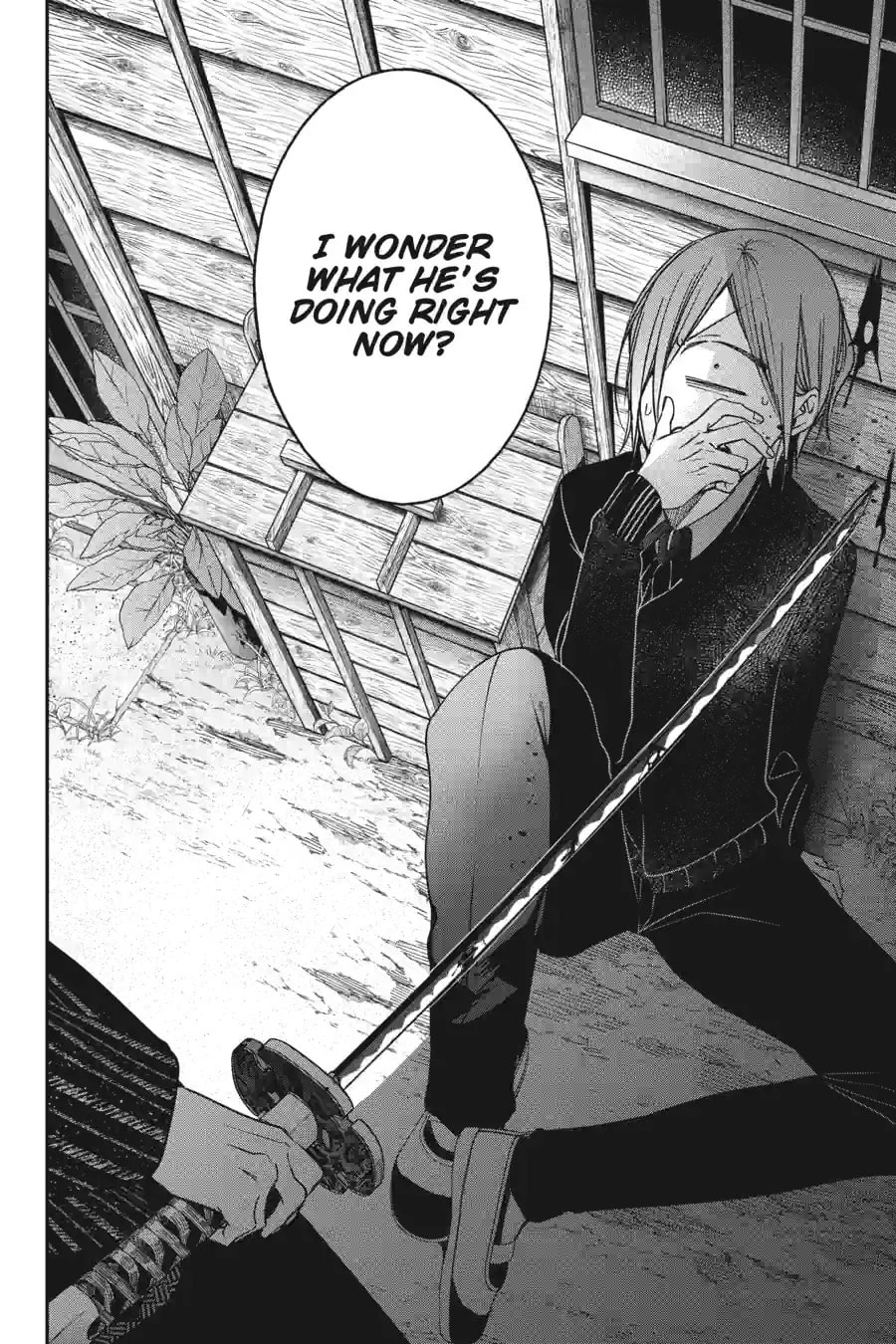 A Terrified Teacher at Ghoul School! Chapter 226 page 12 - 