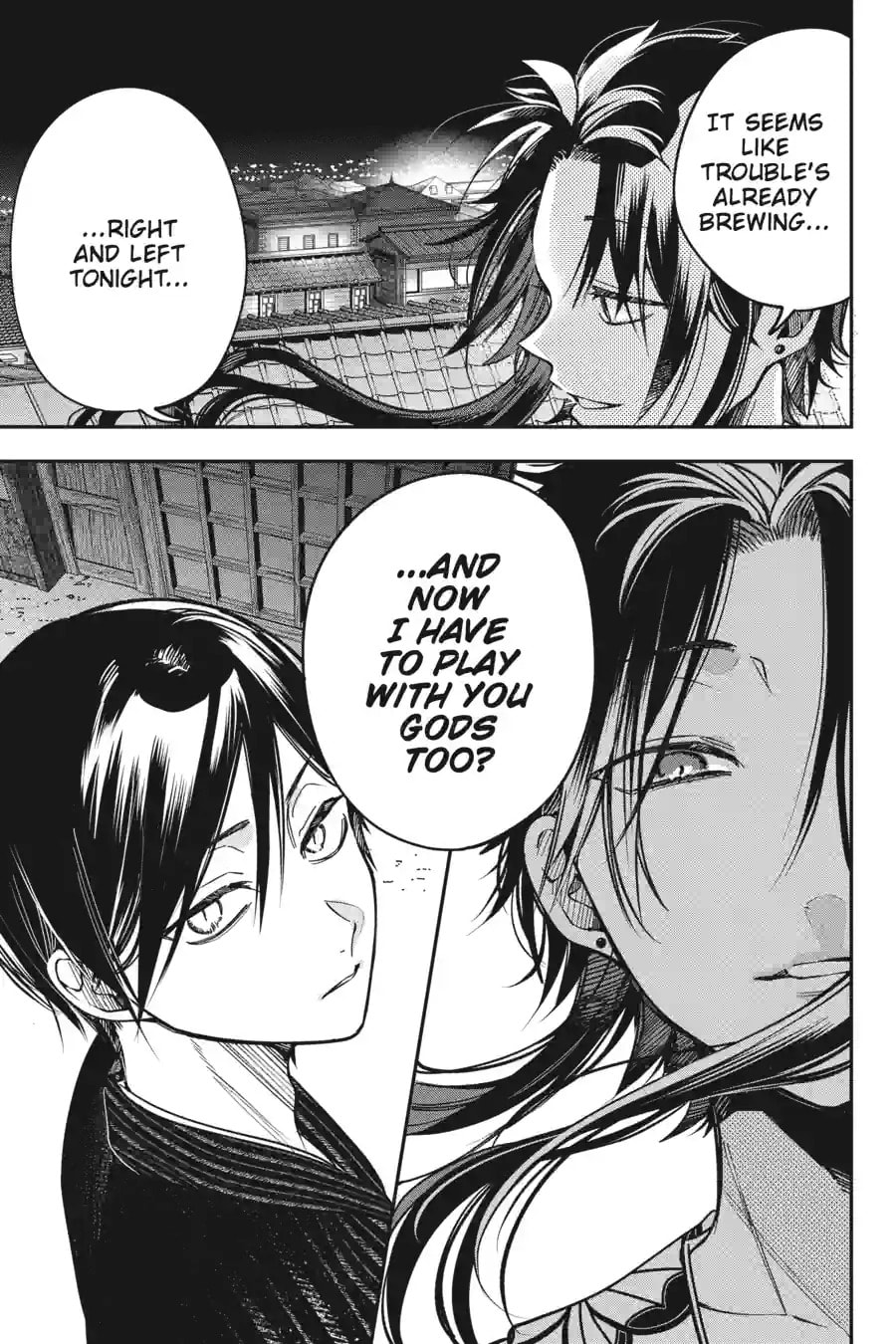 A Terrified Teacher at Ghoul School! Chapter 229 page 11 - 