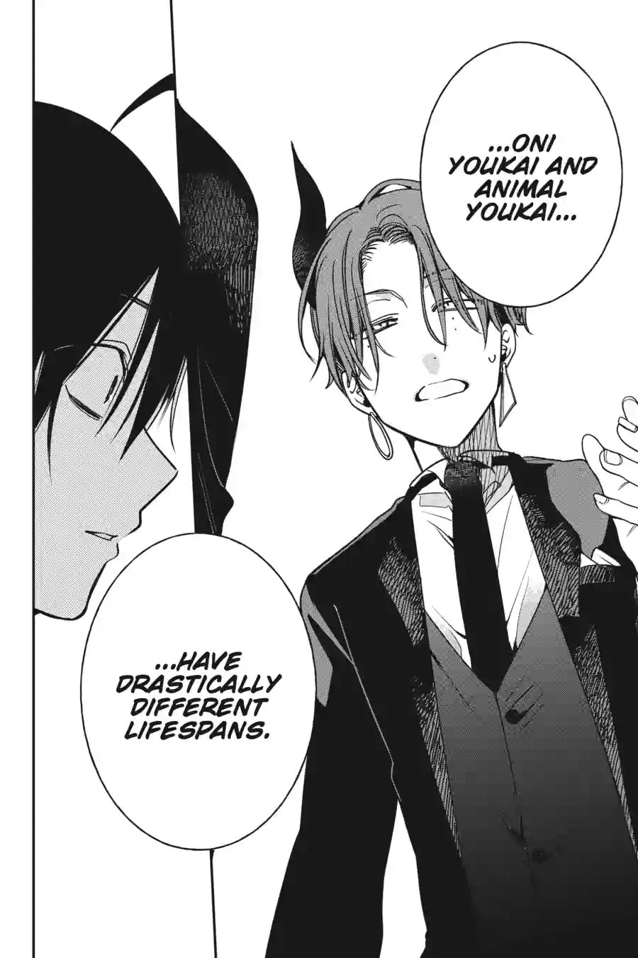 A Terrified Teacher at Ghoul School! Chapter 231 page 11 - 