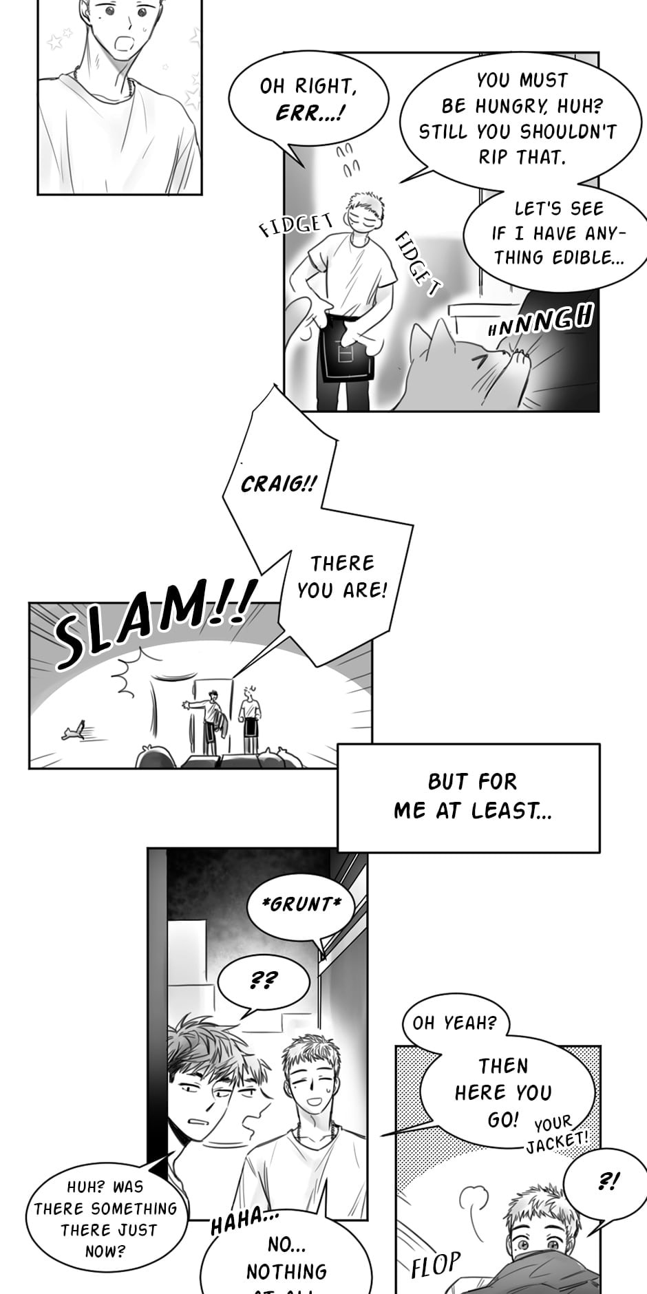 Read A Thousand Cranes chapter 1 image 2 on Lezhin