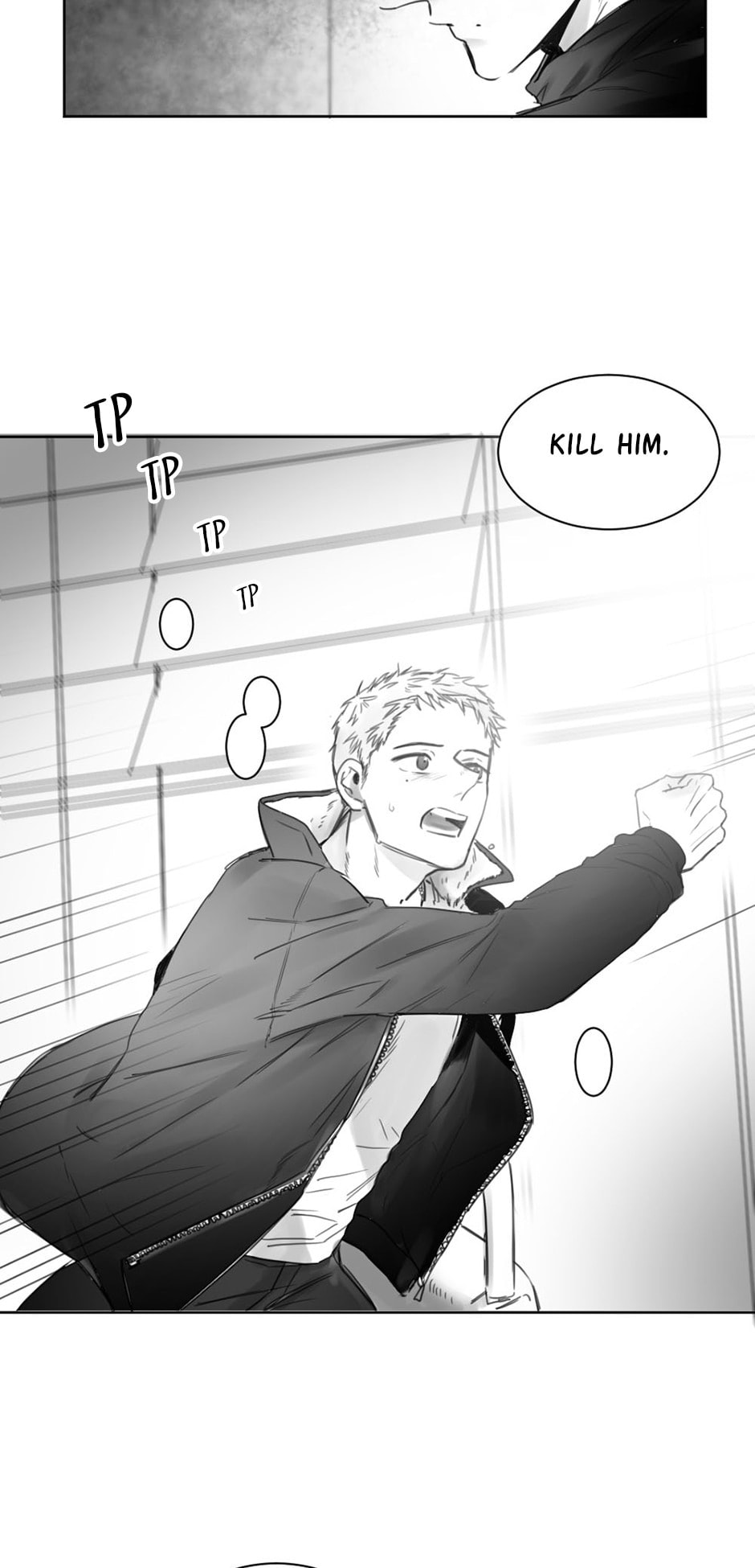 Read A Thousand Cranes chapter 1 image 20 on Lezhin