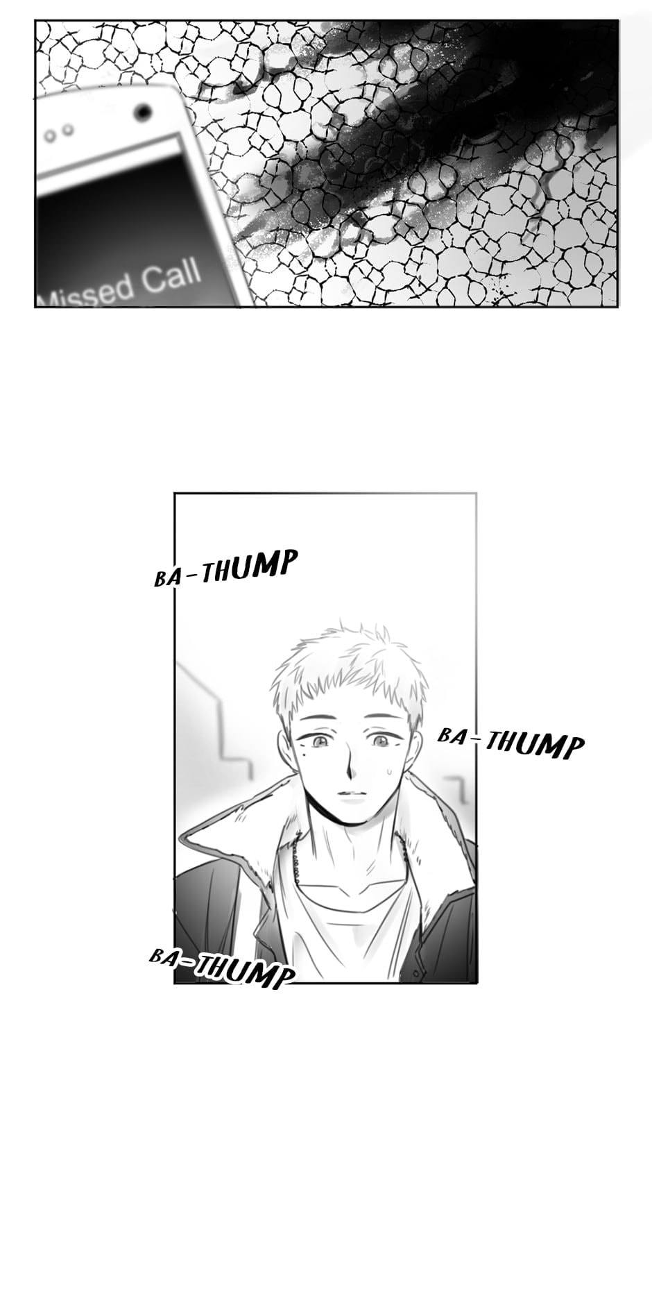 Read A Thousand Cranes chapter 1 image 7 on Lezhin