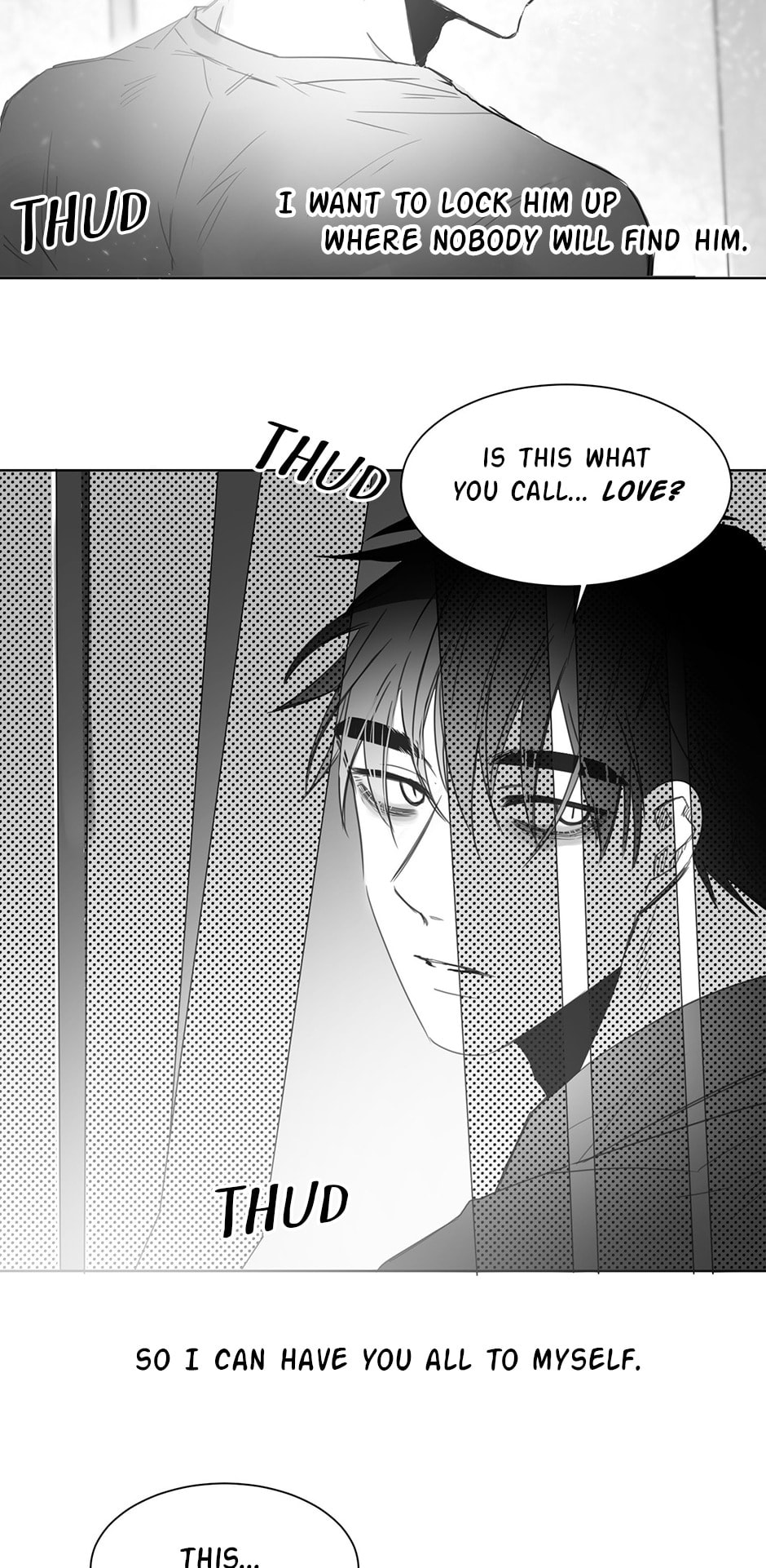 Read A Thousand Cranes chapter 10 image 26 on Lezhin