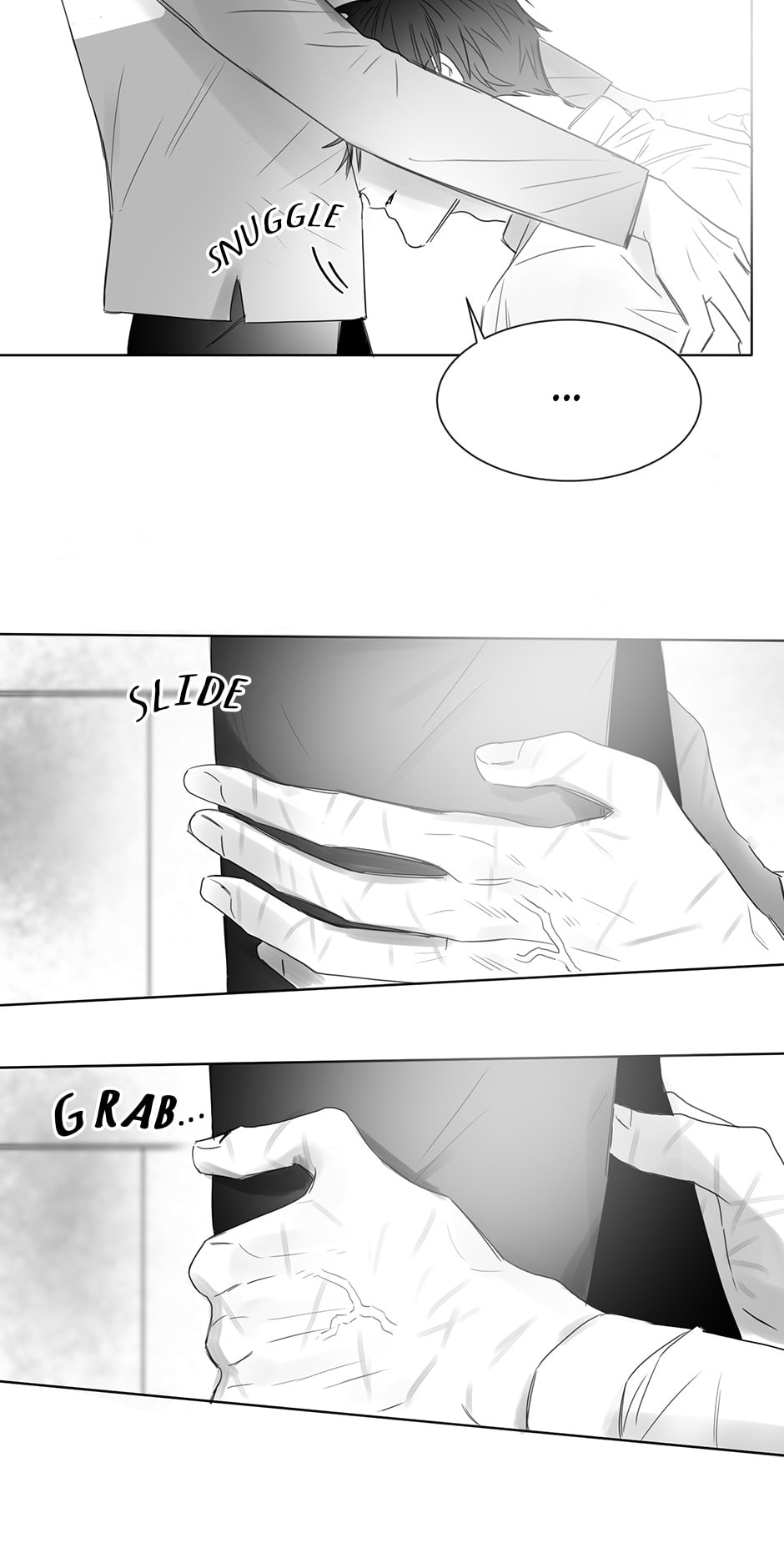 Read A Thousand Cranes chapter 10 image 3 on Lezhin