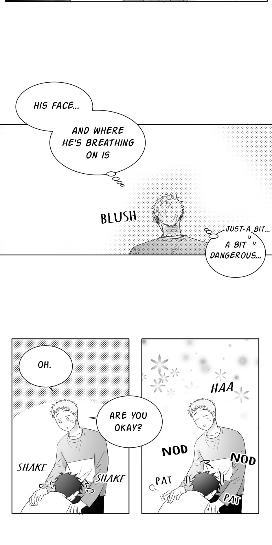 Read A Thousand Cranes chapter 10 image 5 on Lezhin