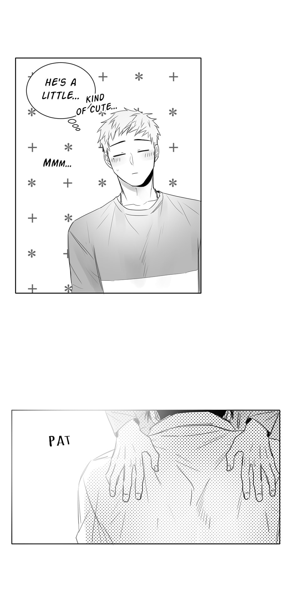 Read A Thousand Cranes chapter 10 image 6 on Lezhin