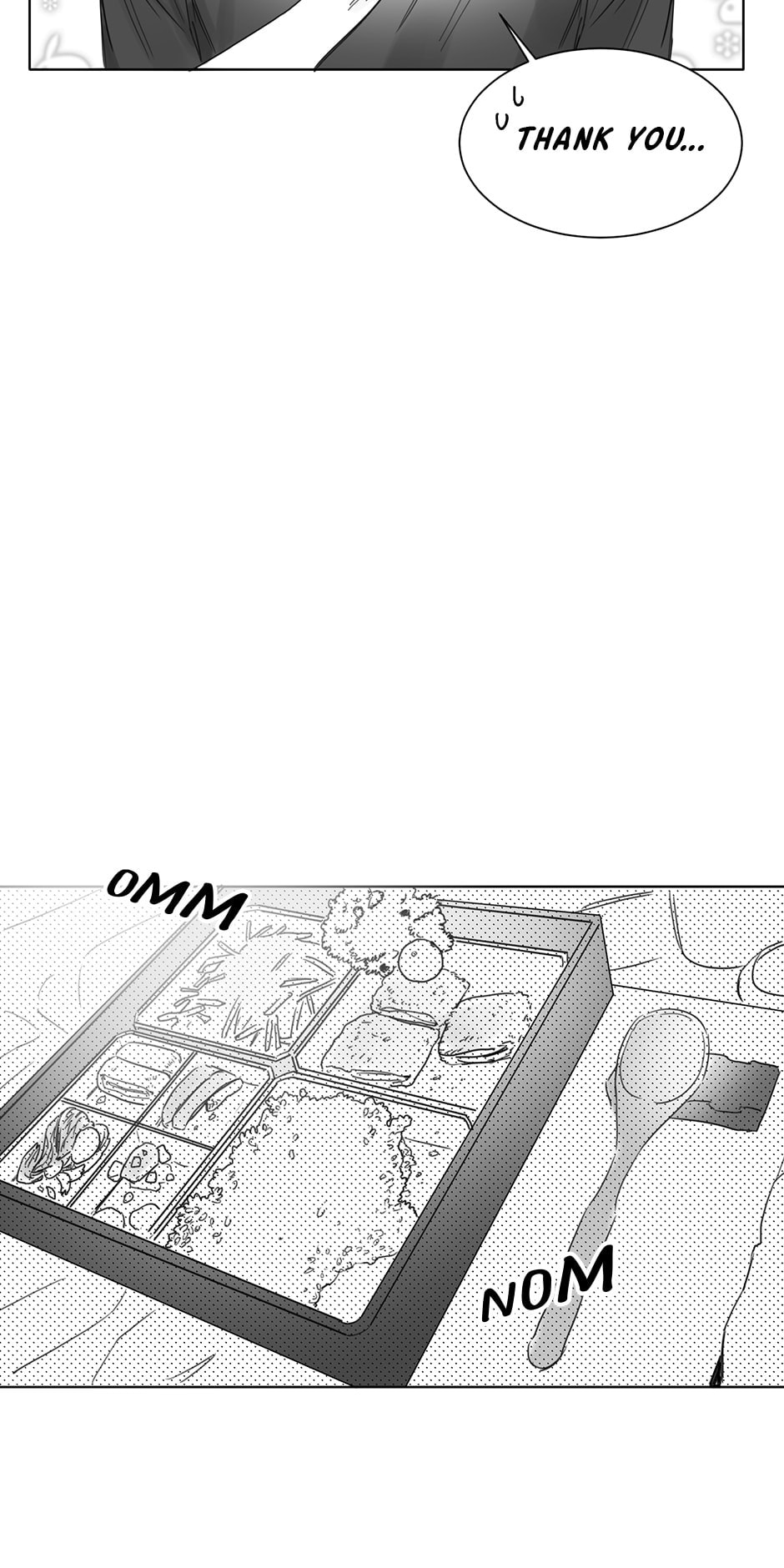Read A Thousand Cranes chapter 11 image 18 on Lezhin