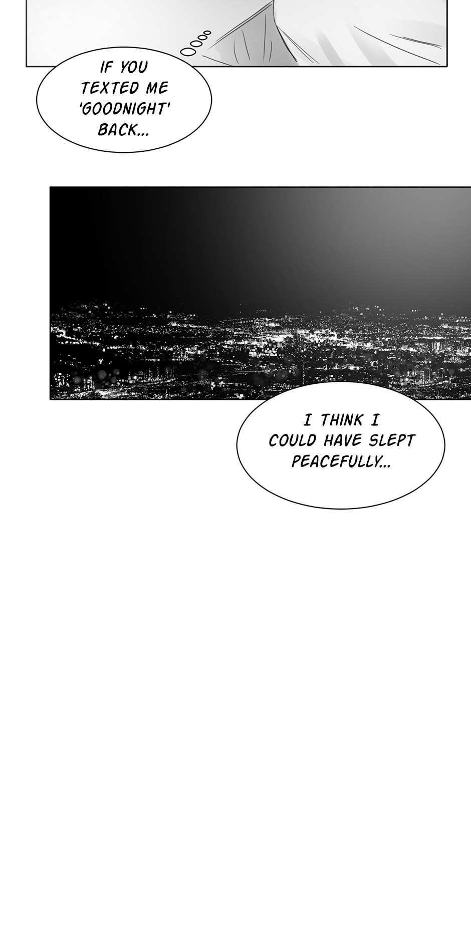 Read A Thousand Cranes chapter 12 image 24 on Lezhin