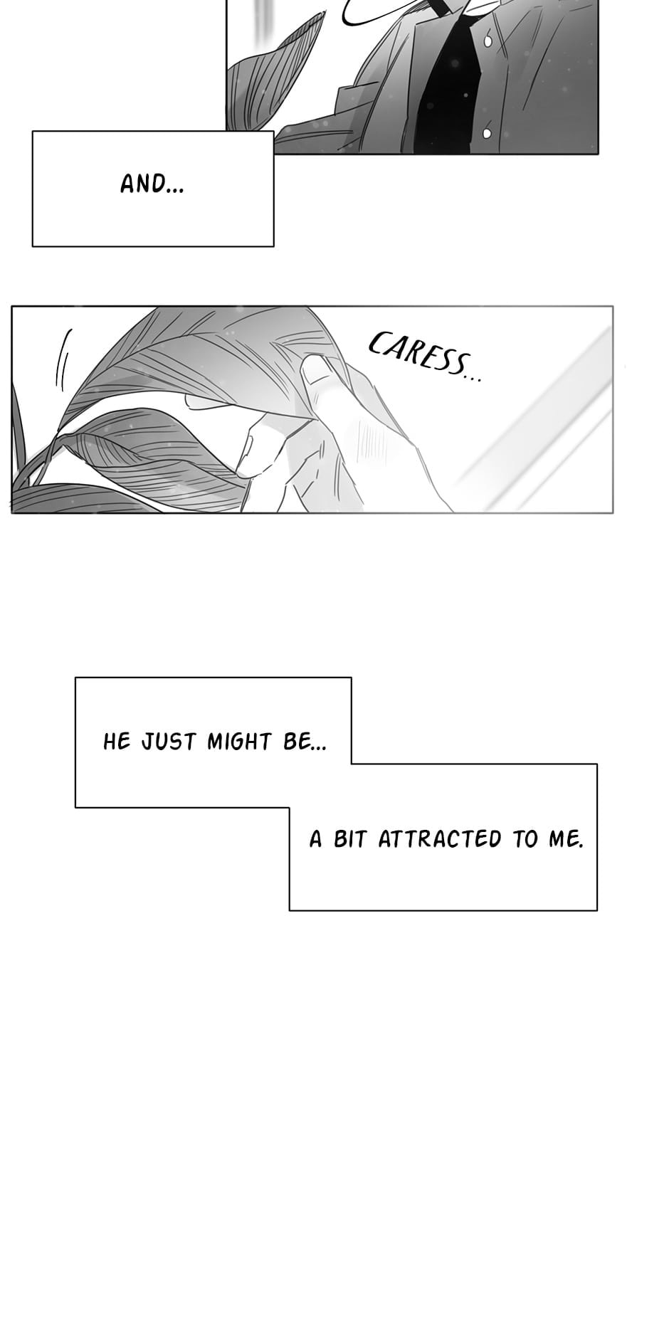 Read A Thousand Cranes chapter 12 image 4 on Lezhin