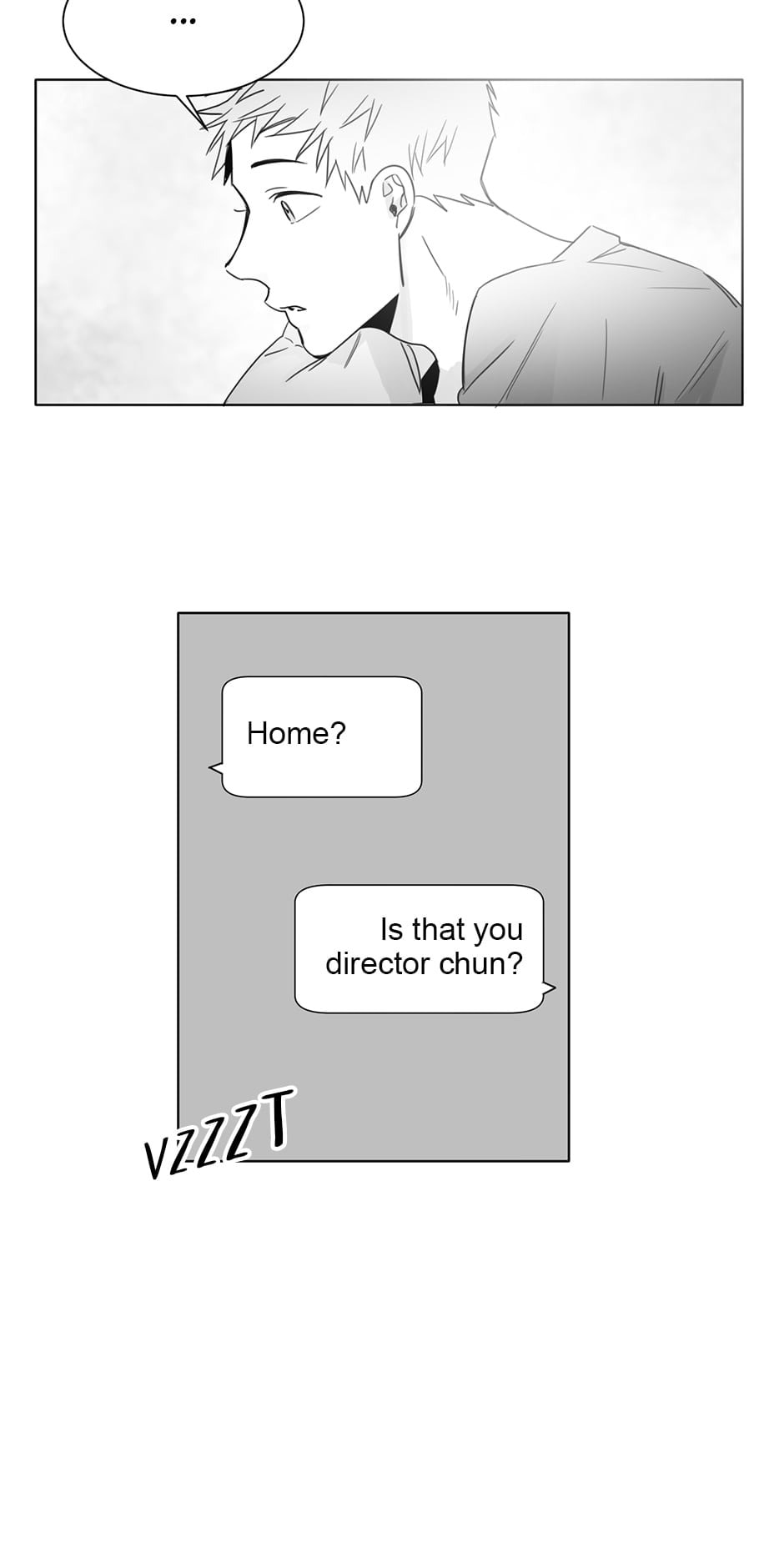 Read A Thousand Cranes chapter 12 image 9 on Lezhin