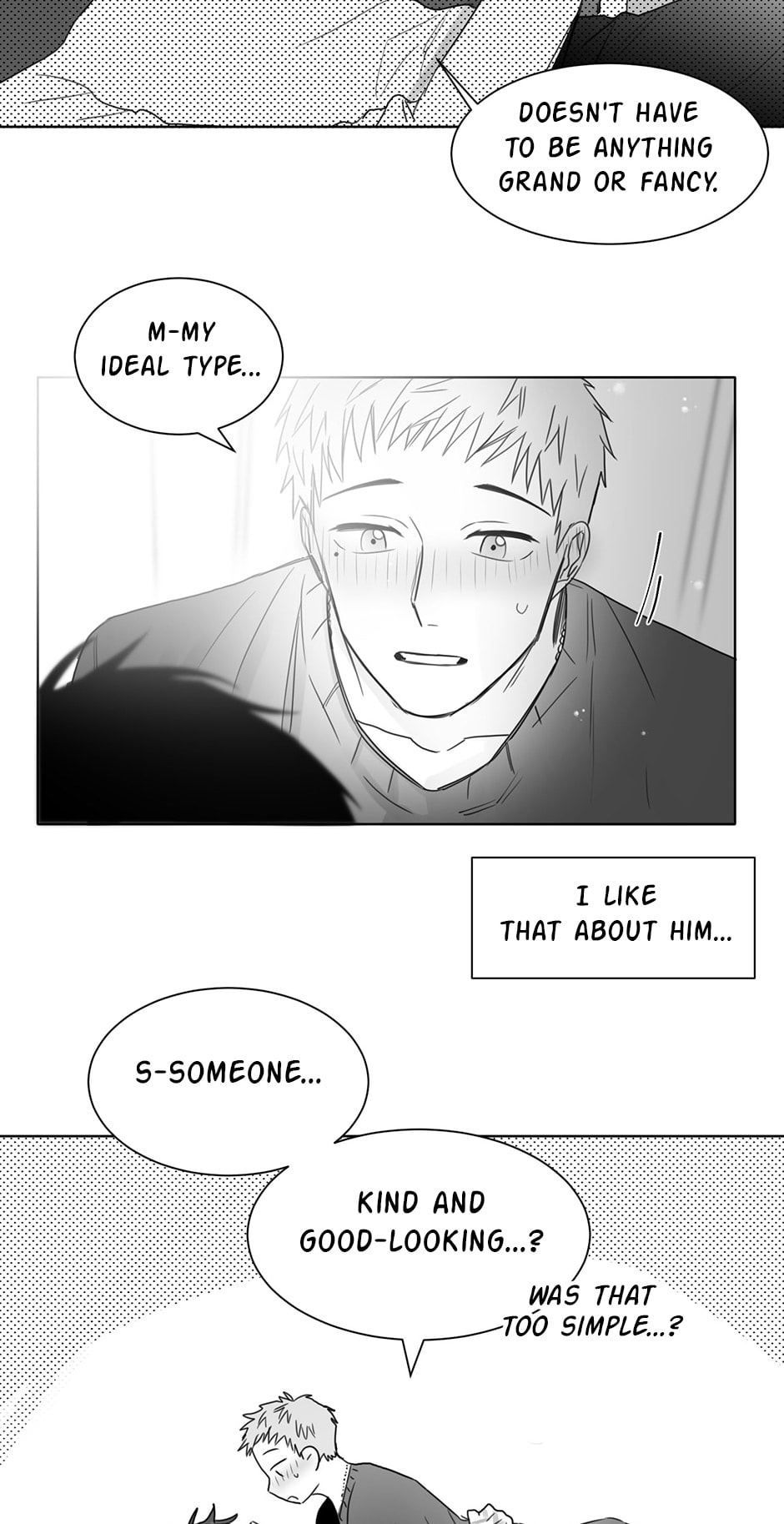 Read A Thousand Cranes chapter 13 image 22 on Lezhin