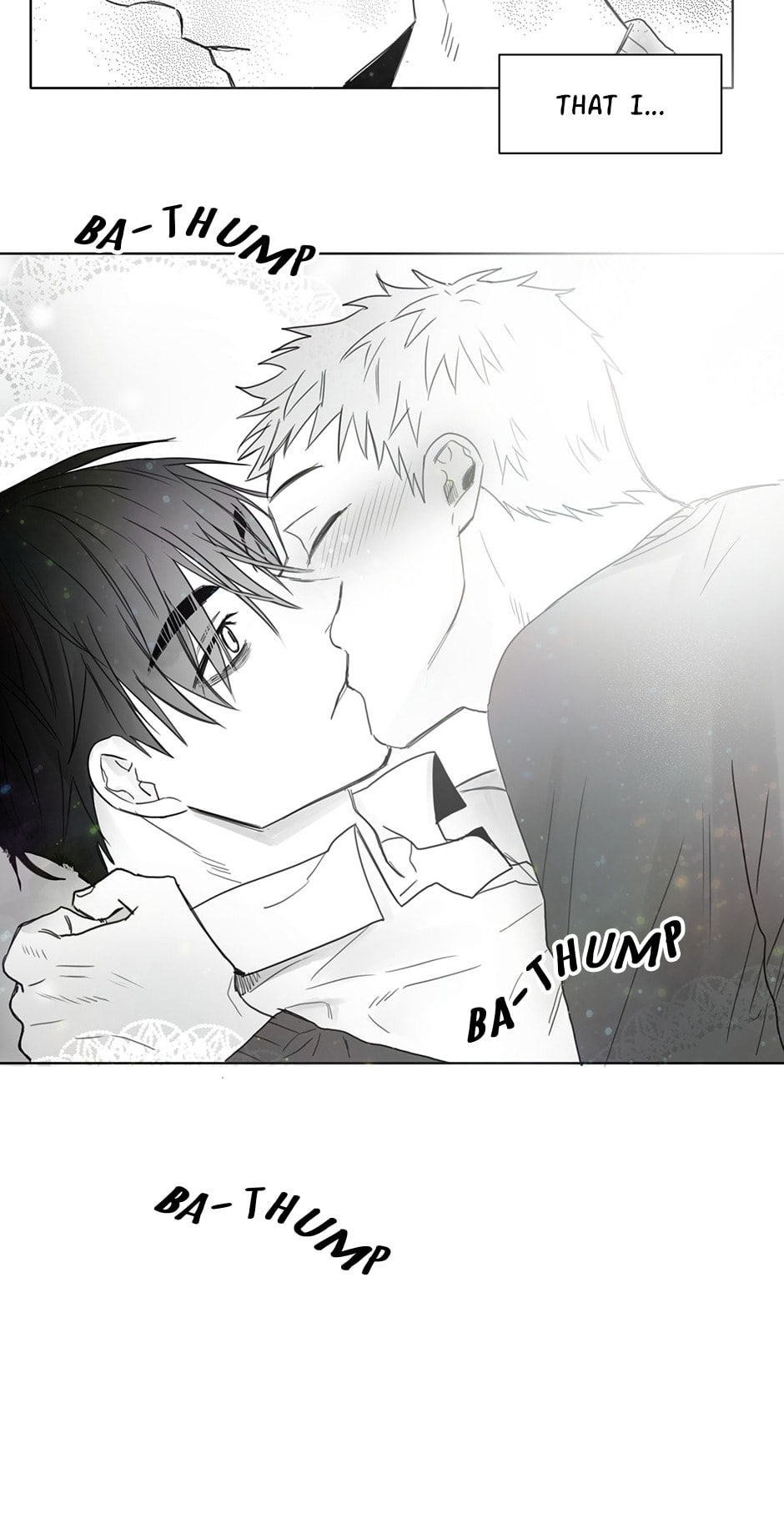 Read A Thousand Cranes chapter 13 image 24 on Lezhin