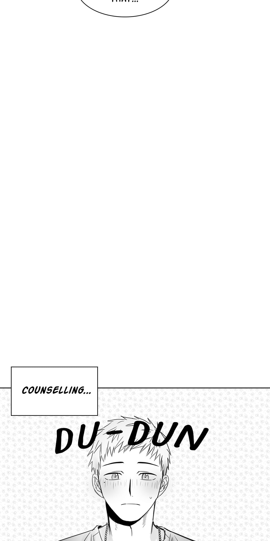 Read A Thousand Cranes chapter 13 image 5 on Lezhin