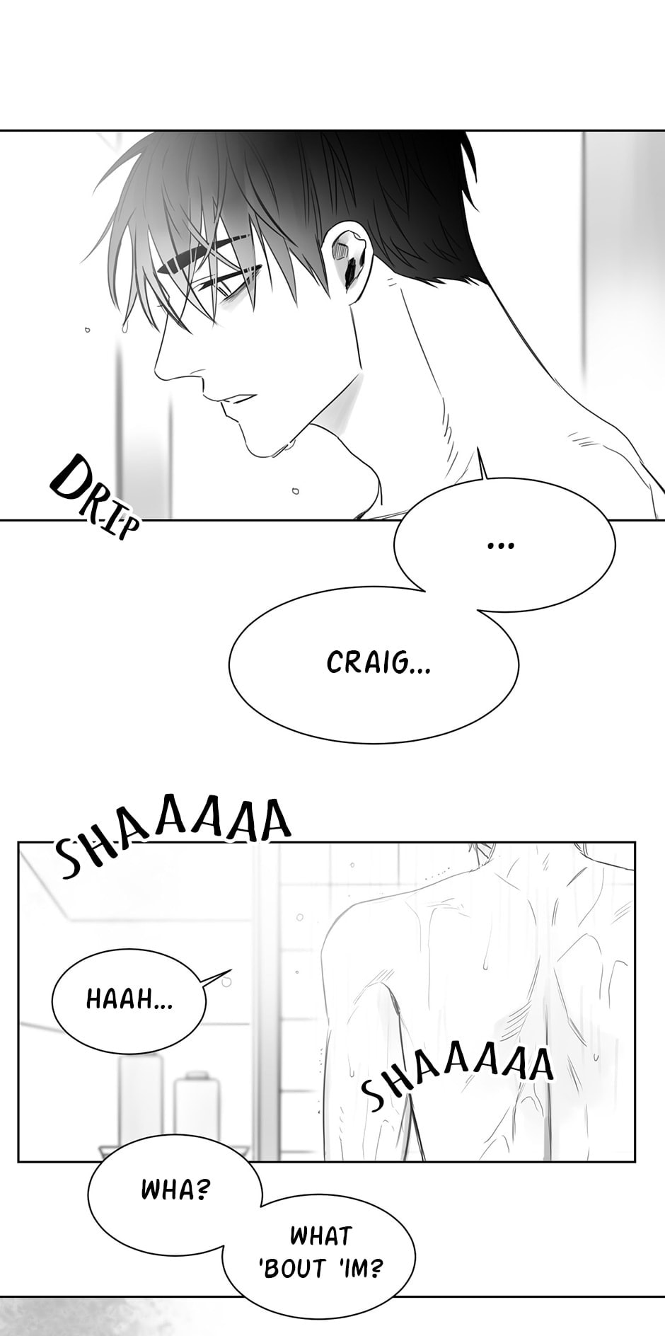 Read A Thousand Cranes chapter 15 image 20 on Lezhin