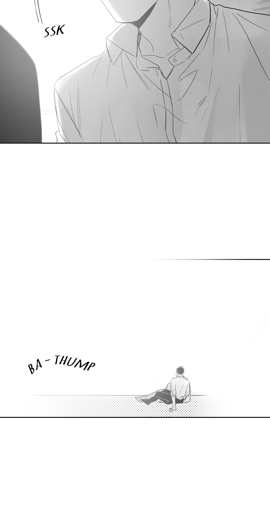 Read A Thousand Cranes chapter 15 image 9 on Lezhin