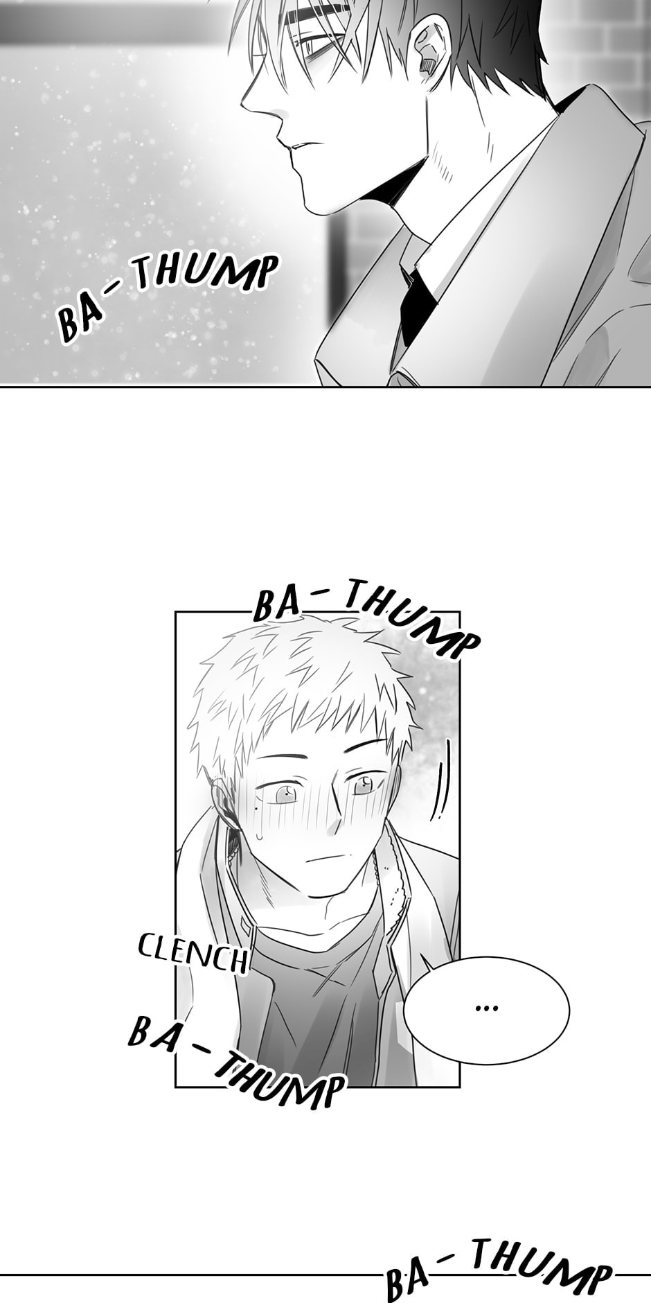 Read A Thousand Cranes chapter 17 image 1 on Lezhin