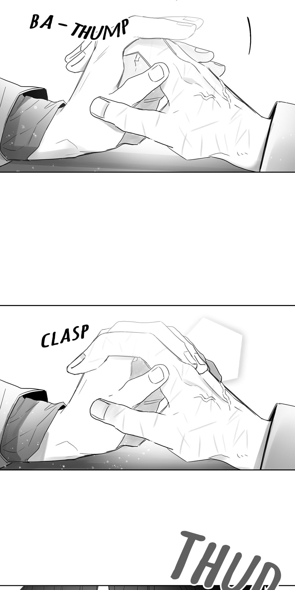 Read A Thousand Cranes chapter 17 image 2 on Lezhin