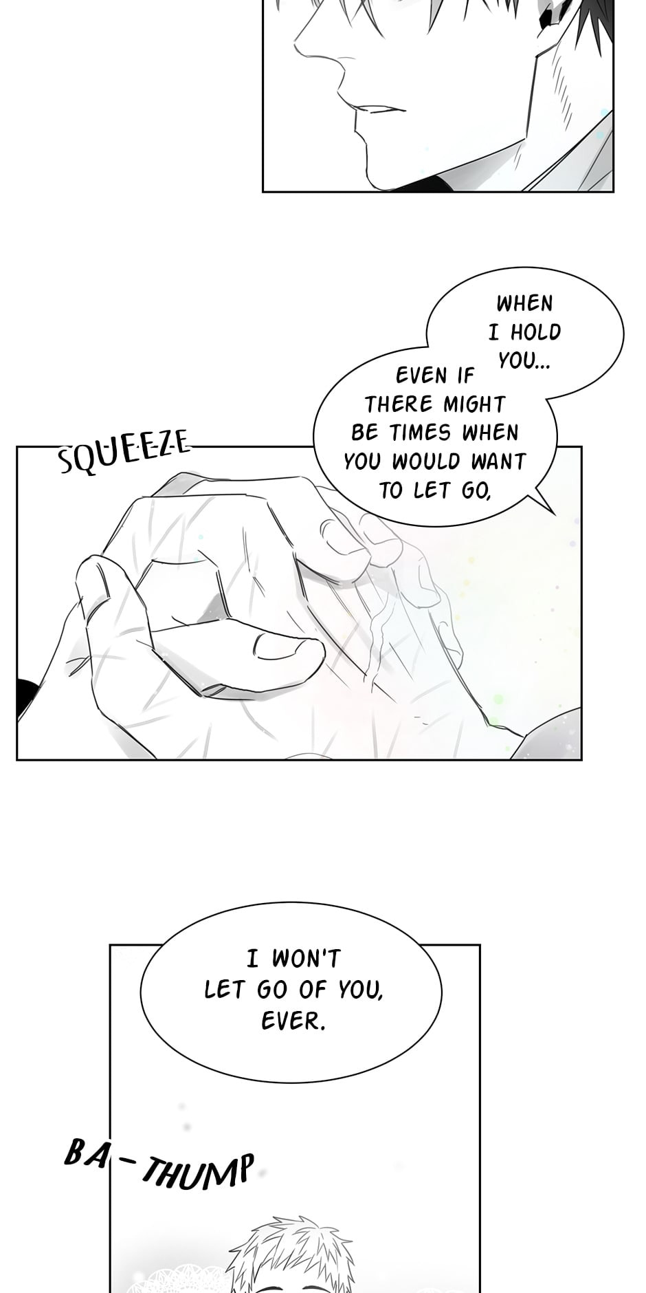 Read A Thousand Cranes chapter 17 image 4 on Lezhin